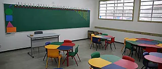 Retorno às aulas não tem previsão, reforça Ashiuchi