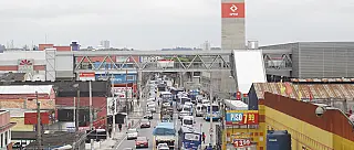 Suzano estuda implantação de 'shopping popular' na região central