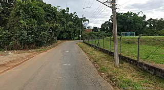 Homem morre após ser atropelado na Chácaras Nova Suzano