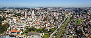 Poá fica em 1º na região em taxa de isolamento social, diz levantamento