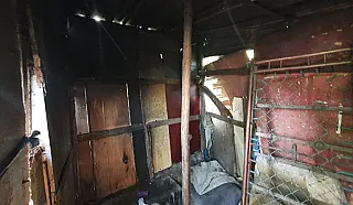 Ação impede ocupação irregular no Jardim Layr