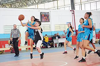 Suzano recebe disputas dos Jogos Escolares do Estado