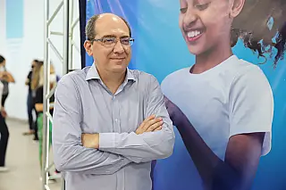 Suzano participa de encontro formativo do programa Melhoria da Educação