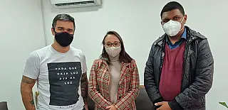 Podemos de Mogi anuncia novo diretório