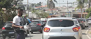 Mogi-Bertioga registra trânsito intenso neste feriado prolongado