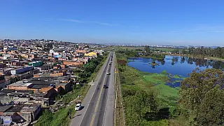 Com investimento superior a R$ 26 mi, Estrada Governador Mário Covas será revitalizada em 7,4 quilômetros