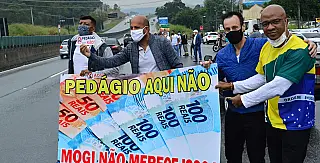 Com concessão da Mogi-Dutra, região terá aporte de R$ 230 mi para investir em melhorias