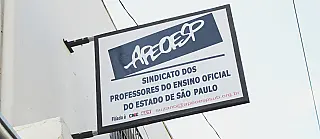 Escolas estaduais do Alto Tietê ficam parcialmente ou totalmente fechadas com paralisação de professores