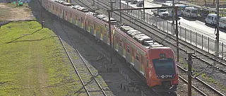 58% das passageiras da CPTM são as responsáveis financeiras de suas casas