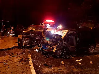 Número de mortes no trânsito no Alto Tietê tem leve queda até maio e chega a 65 casos neste ano