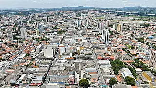 Suzano segue na ‘fase de transição’ até o final de maio