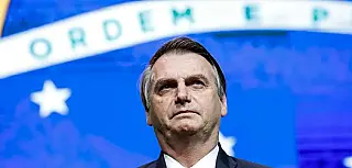 Bolsonaro viaja nesta terça para o Japão onde participará do G20