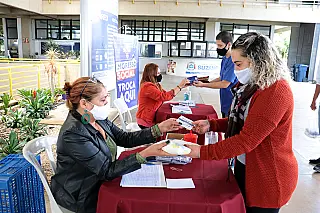 Fundo Social amplia troca de ingressos para esta quarta-feira