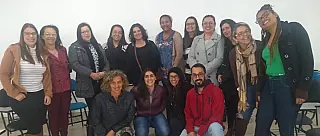 Alunos de Suzano são coautores do livro ‘A cidade da gente’