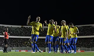 Brasil retoma topo do ranking e Fifa define potes do sorteio da Copa