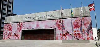 Câmara de Suzano terá sessão extraordinária nesta terça-feira