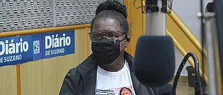 Movimento Negro promove palestra sobre combate ao racismo no próximo dia 24