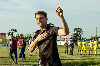 Após duas temporadas, Ricardo Costa deixa o Usac e acerta com o XV de Jaú