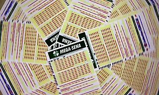 Mega-Sena sorteia nesta quarta-feira prêmio acumulado de R$ 80 milhões