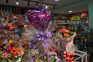 Vendas do Dia das Mães superam as expectativa dos comerciantes