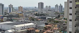 Comitês de candidatos têm cerca de 50 voluntários em Suzano