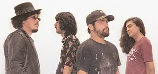 Banda de Poá lança especial gravado ao vivo