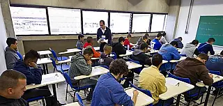 Fatec: inscrições vão até esta quarta-feira