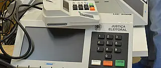 Identificação híbrida será mantida; 404 mil seguem sem biometria