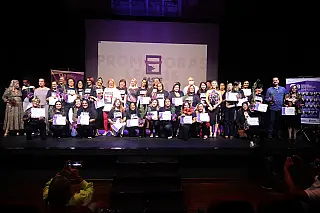 Promotoras Legais de Suzano promovem palestra e formação em Minas Gerais