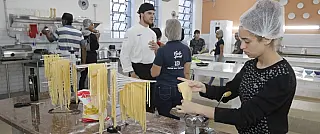 Inscrições para o 4º ciclo de cursos do Fundo Social serão abertas nesta segunda-feira