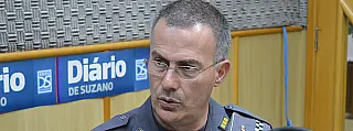 Polícia prende 25 durante Carnaval; roubos a veículos caem 26,9%