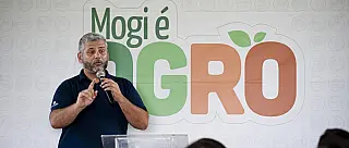Estado libera R$ 10 mi para seguro de agricultores afetados pela chuva