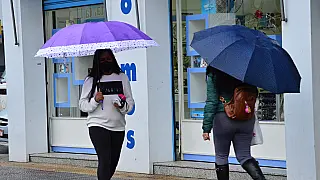 Sol e chuva a qualquer momento nesta semana em Suzano, aponta Climatempo