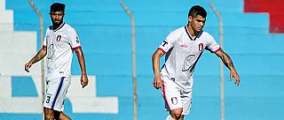 Times de Suzano entram em campo pela última rodada da 1ª fase do Paulista