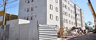 Setor de construção civil do Alto Tietê mantém mercado aquecido diante da pandemia