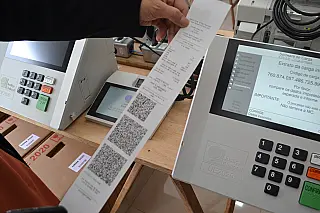 Resultado da eleição deve sofrer atraso em Suzano