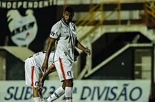 Usac faz hoje 1º jogo da semifinal da Segundona contra o Grêmio Prudente