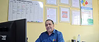 Cetes Ambiental atua em Suzano há cinco anos