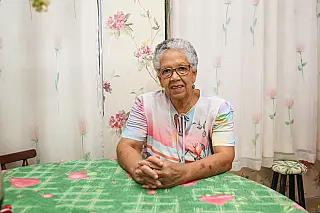 Marlene de Sant'Anna é nomeada secretária de Segurança Urbana do governo Marcia Bin