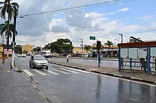 Bairro Vila Real Santista vai receber Terminal Sul de Suzano