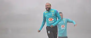 Brasil, invicto, enfrenta Colômbia pela Copa América 2021
