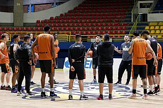 Mogi Basquete enfrenta Osasco nesta terça fora de casa pelo Paulista