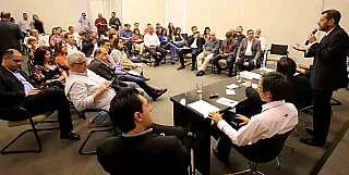 Estado anuncia desassoreamento de rios e córregos no Alto Tietê para o próximo verão
