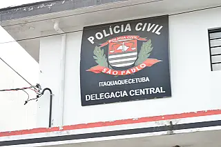 Polícia investiga assassinato de empresário em Itaquá