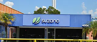 Suzano abre inscrições para seu Programa de Estágio no Alto Tietê