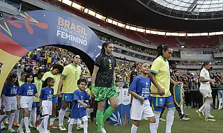 Esporte: conheça as propostas de Flávio Bolsonaro e Lula para a área