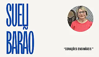 Corações ensináveis
