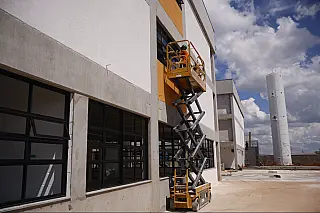 Alto Tietê: SP amplia obras, climatização e adota novo padrão nas escolas estaduais