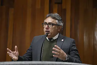Vereador Farofa critica votos de mogianos em candidatos ‘forasteiros’