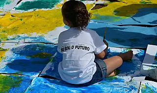 Entidades sugerem políticas de proteção a crianças e adolescentes